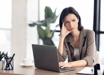Lažna kratkovidnost: može li se dioptrija privremeno pogoršati?