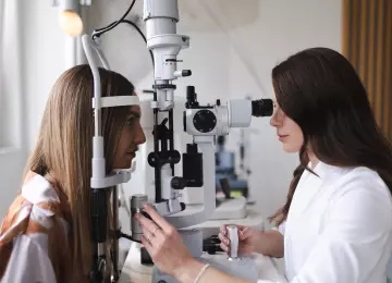 Od laserske korekcije vida do estetike: posebne pogodnosti u Poliklinici Vukas
