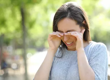 Autoimune bolesti i oči: zašto su očni simptomi ponekad prvi znak bolesti?