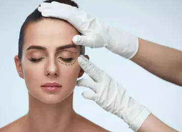 Blefaroplastika: kada korekcija kapaka nije samo pitanje izgleda?