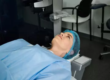 Ljeto nakon operacije oka: što smijete, a što treba izbjegavati?