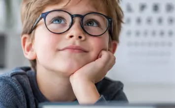 Minus kod djece nije samo dioptrija: evo zašto ga je važno zaustaviti na vrijeme!