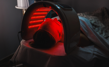 Lampe za svjetlosnu terapiju: mogu li pomoći raspoloženju, a naštetiti očima?