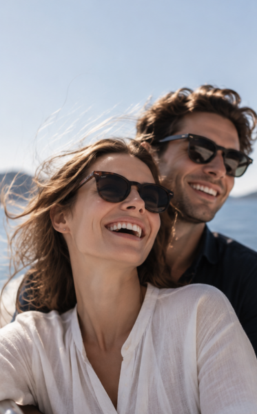 Smile metoda laserske korekcije vida vukas poliklinika