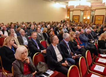 „Vještački nalazi utječu na sudbine ljudi“: više od tisuću sudionika na Kongresu sudskih vještaka