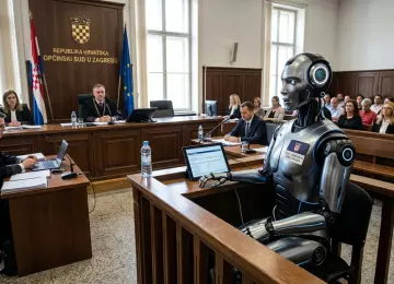 Dva vještaka, dva suprotna nalaza: tko provjerava kvalitetu?