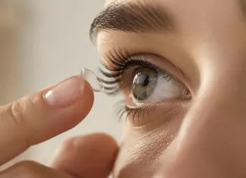 Imate li astigmatizam, a da to ne znate? Riješite kratki test vida i provjerite prepoznajete li simptome