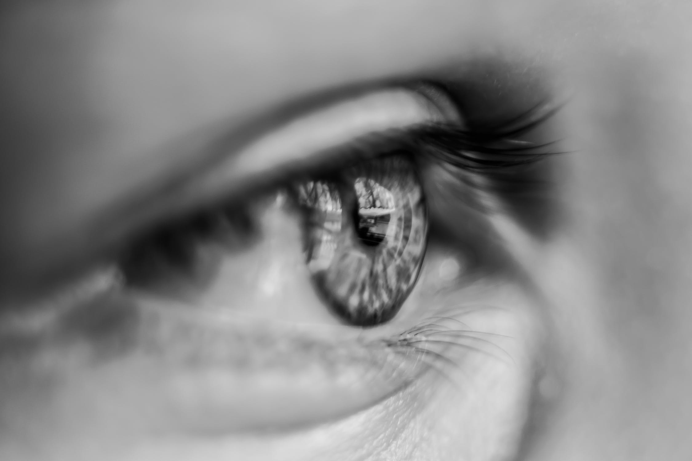 Kako prepoznati visoki očni tlak?