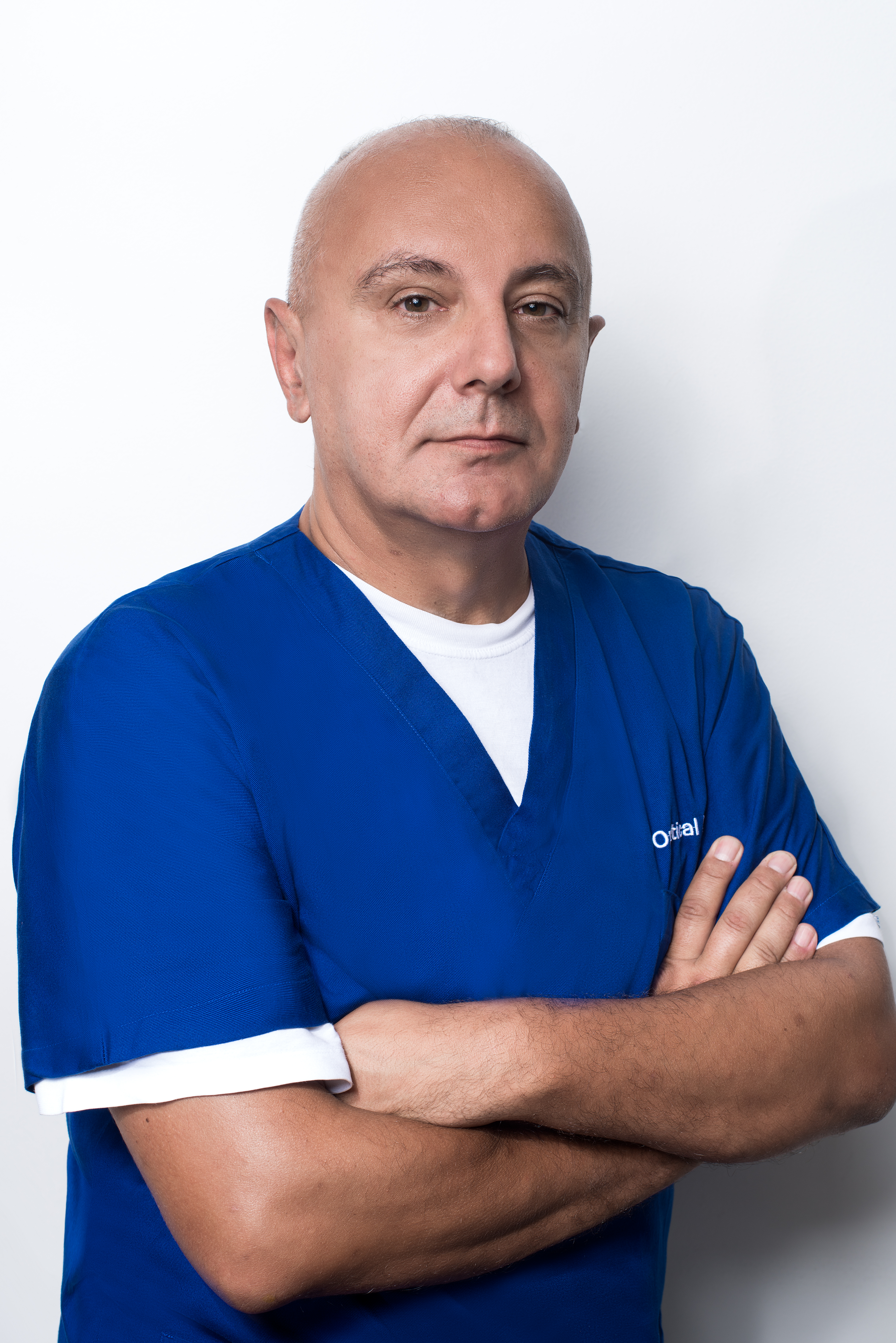dr. Dean Šarić Optical Express