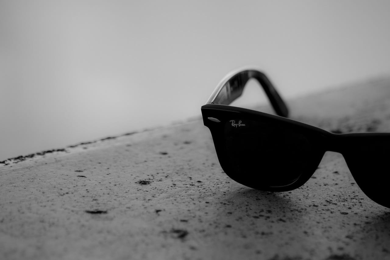 Ray Ban Wayfarer