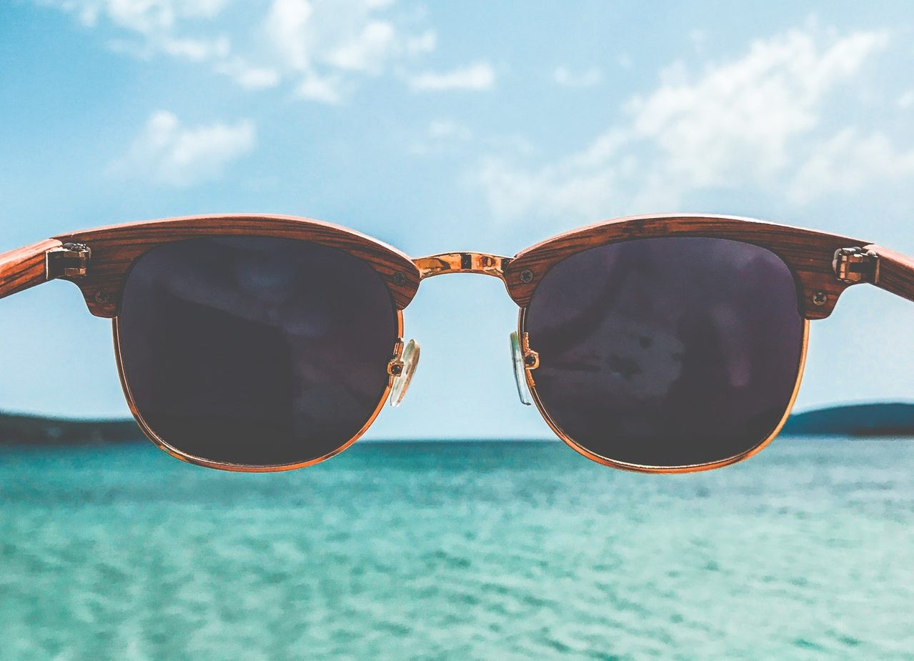 kako prepoznati lažne sunčane naočale