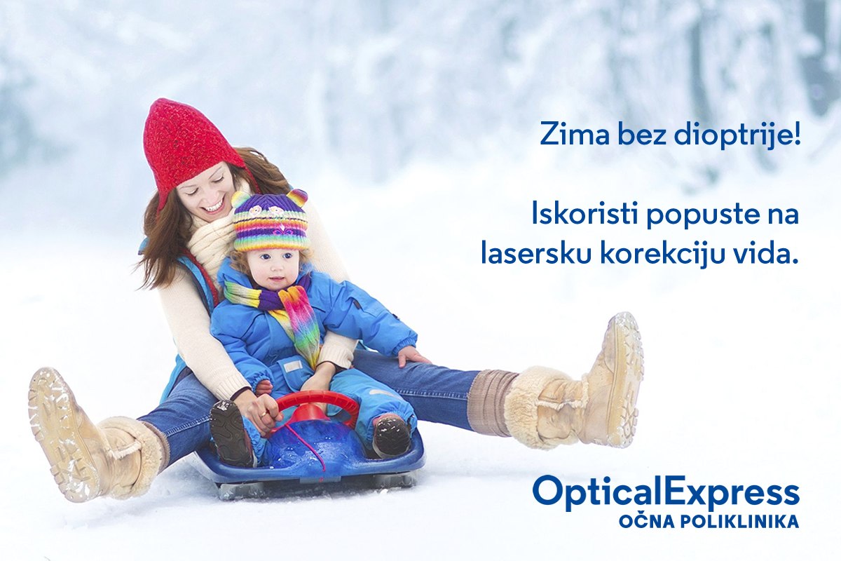 zimski popusti optical express